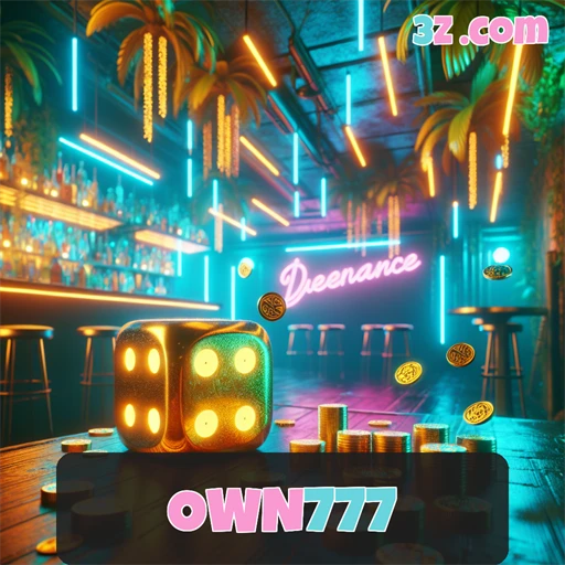own777.com Aplicativo móvel