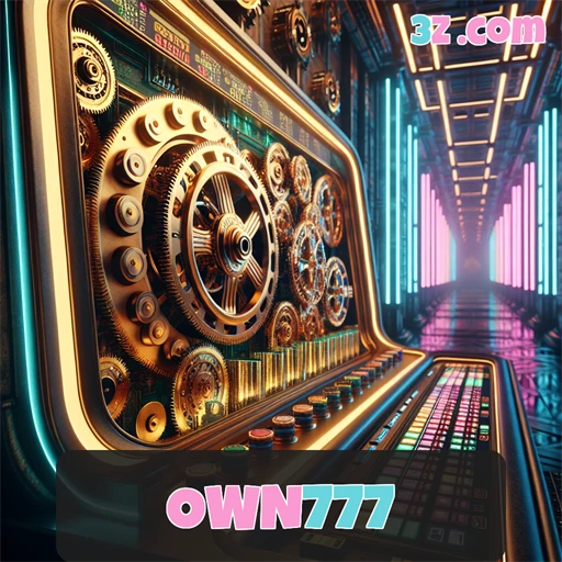 own777.com Baixar app