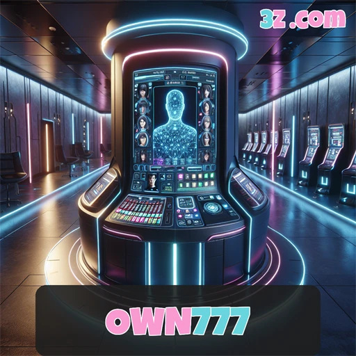 own777.com Promoções
