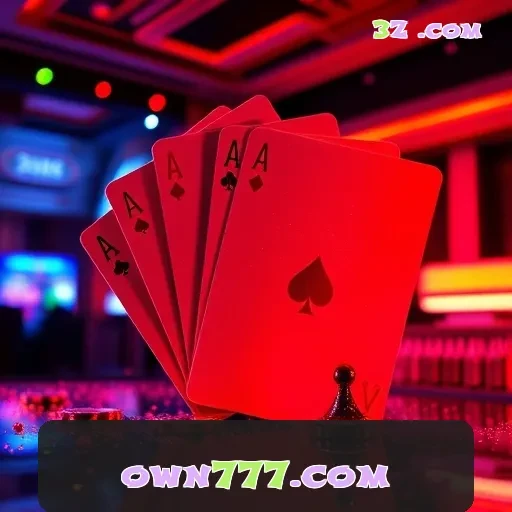 own777.com: As Promoções Que Vão Revolucionar Seu Jogo