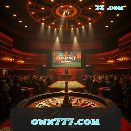 own777.com: Descubra o Mundo do Bingo e Seus Segredos Fascinantes