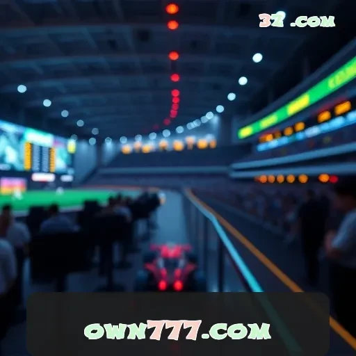own777.com: Torneios Incríveis que Você Precisa Conhecer Hoje Mesmo